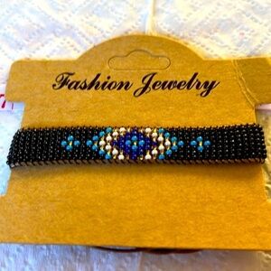 Bracelet, Aztec, Fashion Jewelry, lots of expansion with this one!